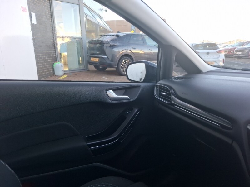 Used Ford Fiesta 2019 for sale - 76583639: Photo 19