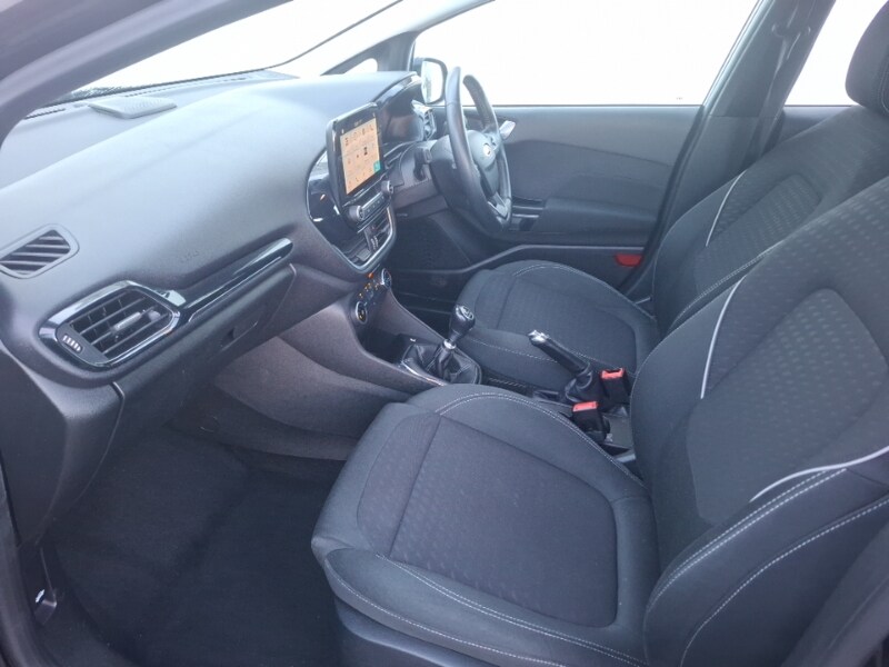 Used Ford Fiesta 2019 for sale - 76583639: Photo 5