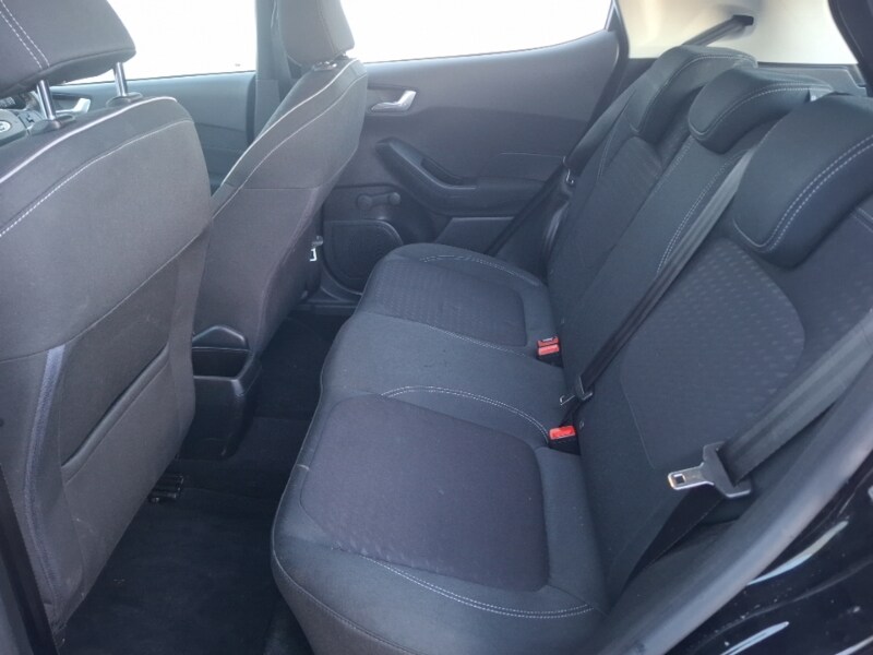 Used Ford Fiesta 2019 for sale - 76583639: Photo 6