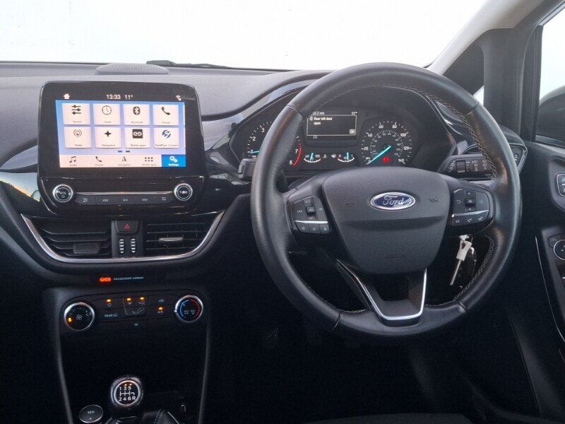 Used Ford Fiesta 2019 for sale - 76583639: Photo 7