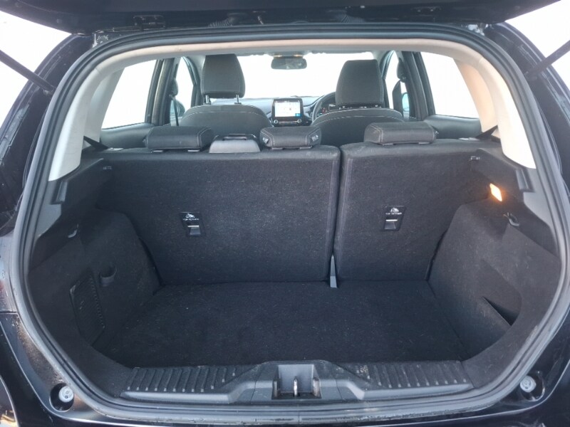 Used Ford Fiesta 2019 for sale - 76583639: Photo 8