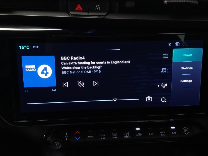 Used Alfa Romeo Junior 2025 for sale - 77414268: Photo 10