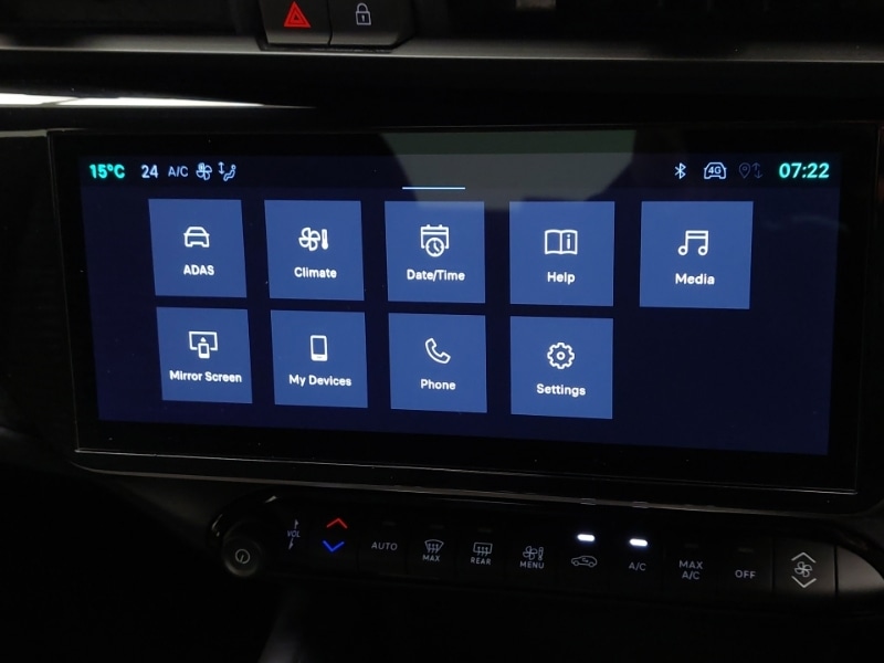 Used Alfa Romeo Junior 2025 for sale - 77414268: Photo 17