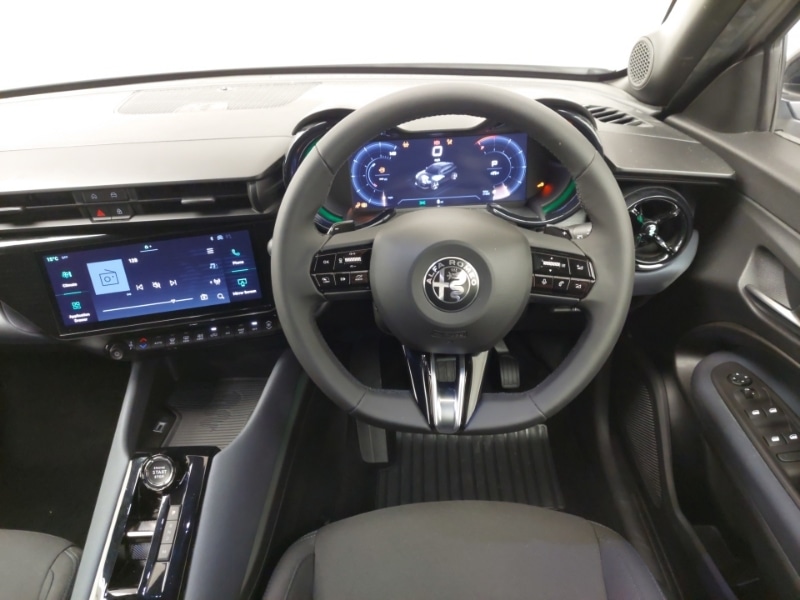 Used Alfa Romeo Junior 2025 for sale - 77414268: Photo 7