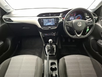 Used Vauxhall Corsa 2022 for sale - 78269543: Photo