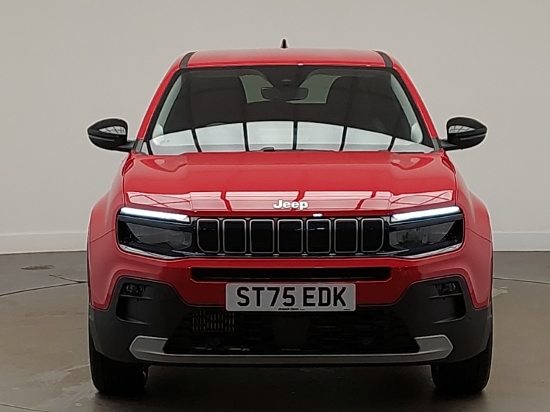 Used Jeep Other 2025 for sale - 76145706: Photo 12