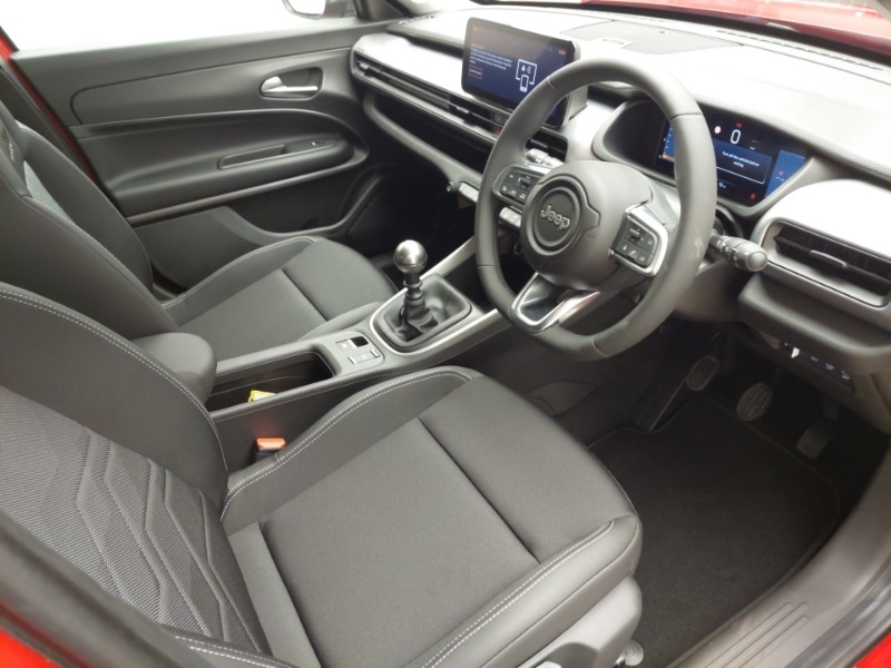 Used Jeep Other 2025 for sale - 76145706: Photo 13