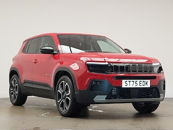 Jeep - Other