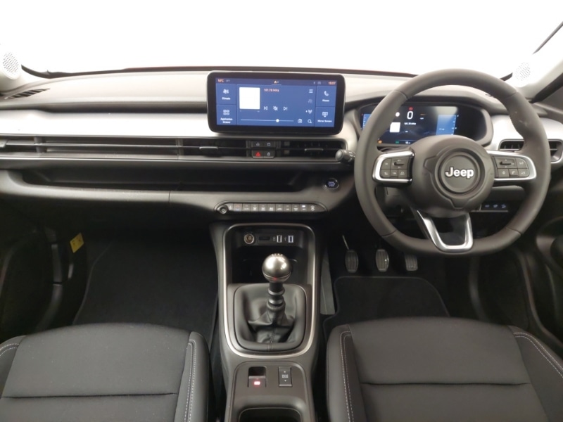 Used Jeep Other 2025 for sale - 76145706: Photo 2