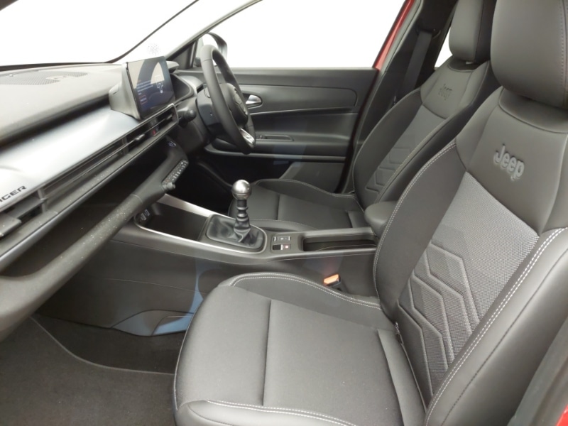 Used Jeep Other 2025 for sale - 76145706: Photo 5