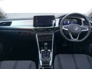 Used Volkswagen T-Roc 2022 for sale - 75055803: Photo