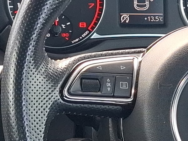 Used Audi A1 2015 for sale - 76221328: Photo 10