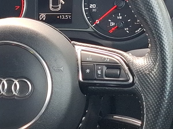 Used Audi A1 2015 for sale - 76221328: Photo 11
