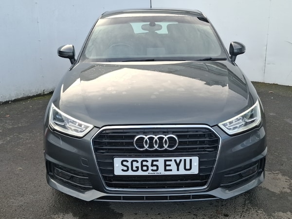 Used Audi A1 2015 for sale - 76221328: Photo 12
