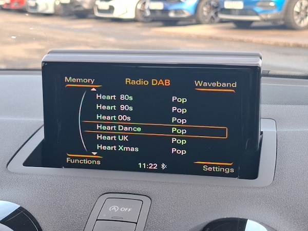 Used Audi A1 2015 for sale - 76221328: Photo 15