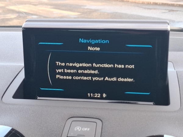 Used Audi A1 2015 for sale - 76221328: Photo 17