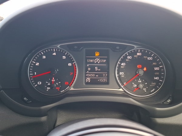 Used Audi A1 2015 for sale - 76221328: Photo 18