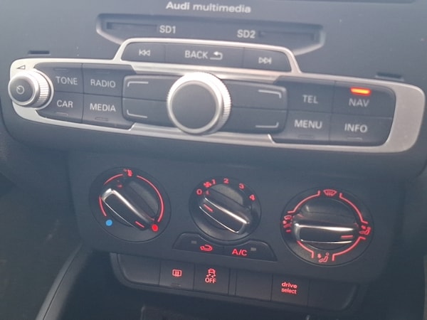 Used Audi A1 2015 for sale - 76221328: Photo 19