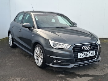 Audi - A1