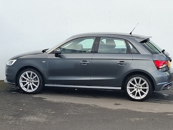 Used Audi A1 2015 for sale - 76221328: Photo 4