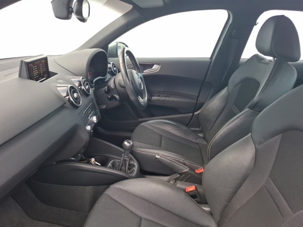Used Audi A1 2015 for sale - 76221328: Photo 5