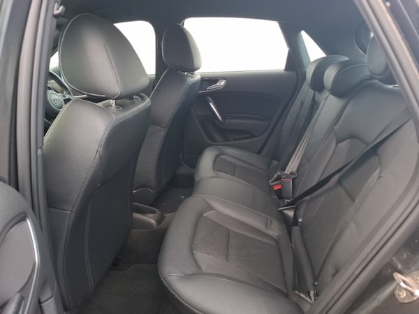 Used Audi A1 2015 for sale - 76221328: Photo 6