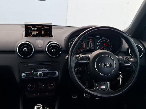 Used Audi A1 2015 for sale - 76221328: Photo 7