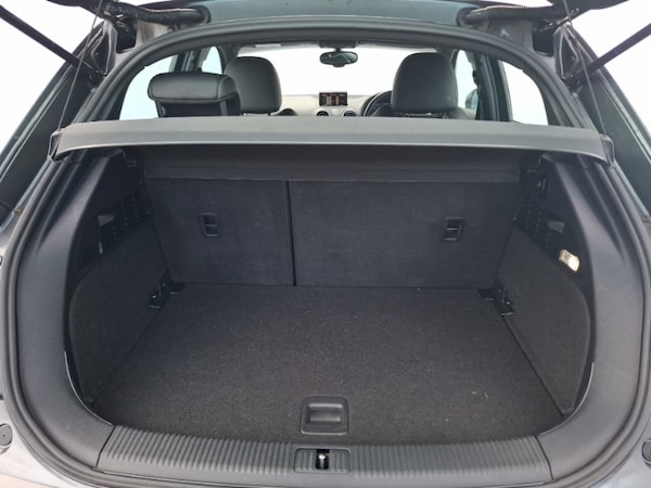 Used Audi A1 2015 for sale - 76221328: Photo 8