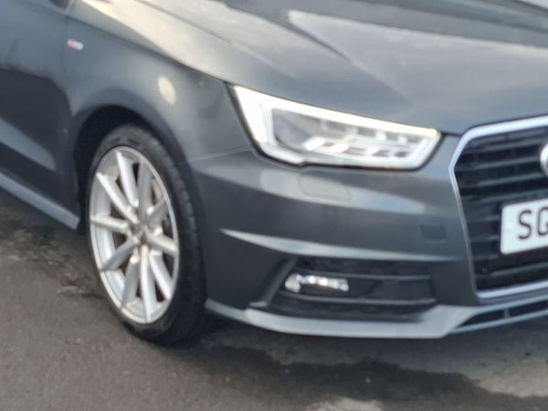 Used Audi A1 2015 for sale - 76221328: Photo 9