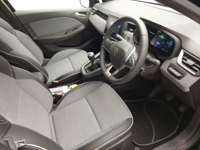 Used Renault Clio 2024 for sale - 77251819: Photo 13