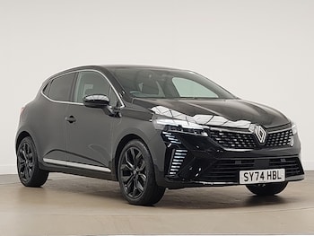 Used Renault Clio 2024 for sale - 77251819: Photo