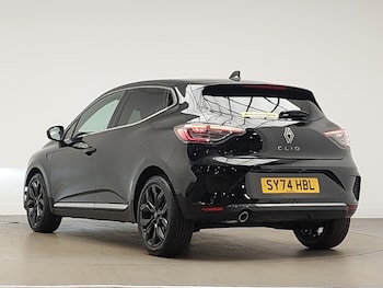 Used Renault Clio 2024 for sale - 77251819: Photo