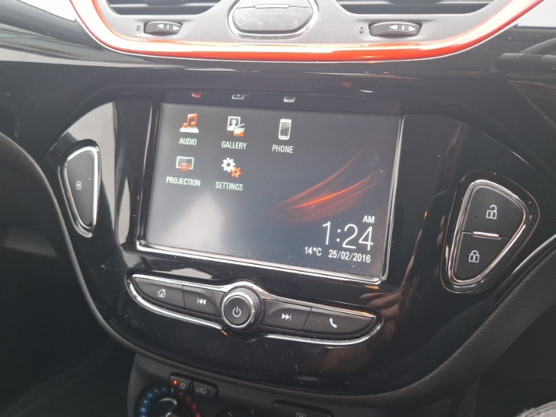 Used Vauxhall Corsa 2016 for sale - 76195596: Photo 16