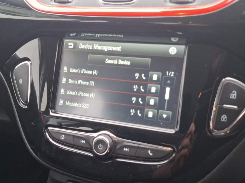 Used Vauxhall Corsa 2016 for sale - 76195596: Photo 17