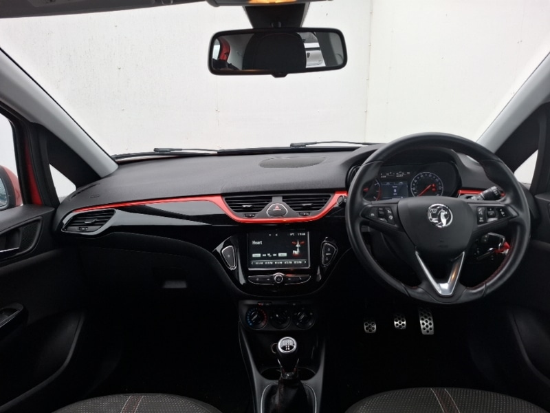 Used Vauxhall Corsa 2016 for sale - 76195596: Photo 2