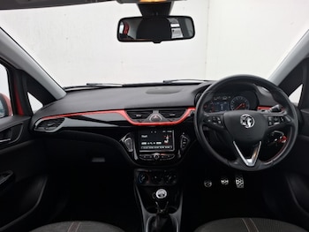 Used Vauxhall Corsa 2016 for sale - 76195596: Photo 2