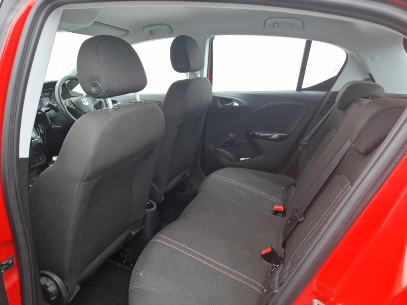 Used Vauxhall Corsa 2016 for sale - 76195596: Photo 6