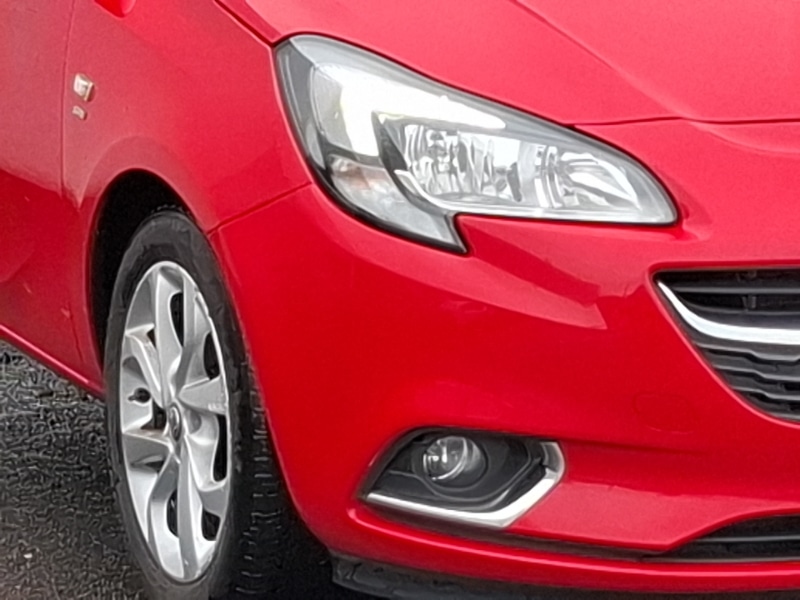 Used Vauxhall Corsa 2016 for sale - 76195596: Photo 9