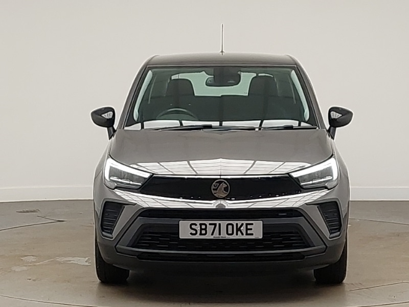 Used Vauxhall Crossland 2022 for sale - 76187987: Photo 12