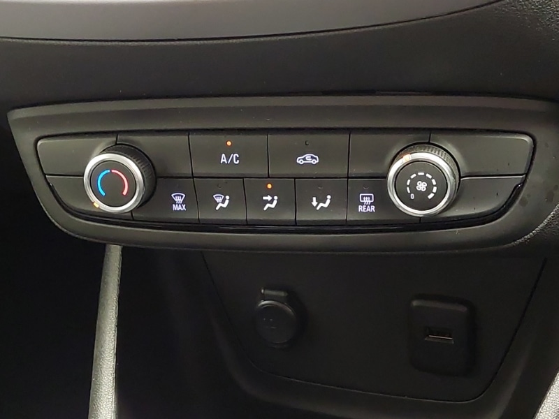 Used Vauxhall Crossland 2022 for sale - 76187987: Photo 14