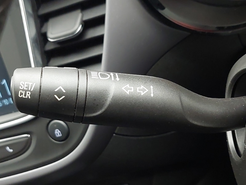 Used Vauxhall Crossland 2022 for sale - 76187987: Photo 16