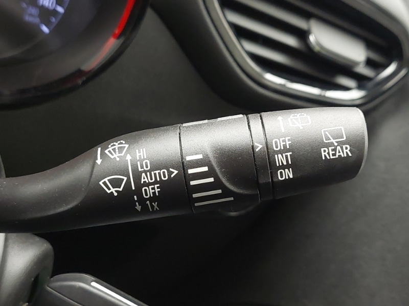Used Vauxhall Crossland 2022 for sale - 76187987: Photo 17
