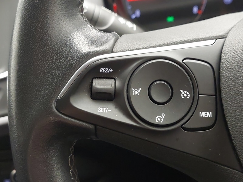 Used Vauxhall Crossland 2022 for sale - 76187987: Photo 18