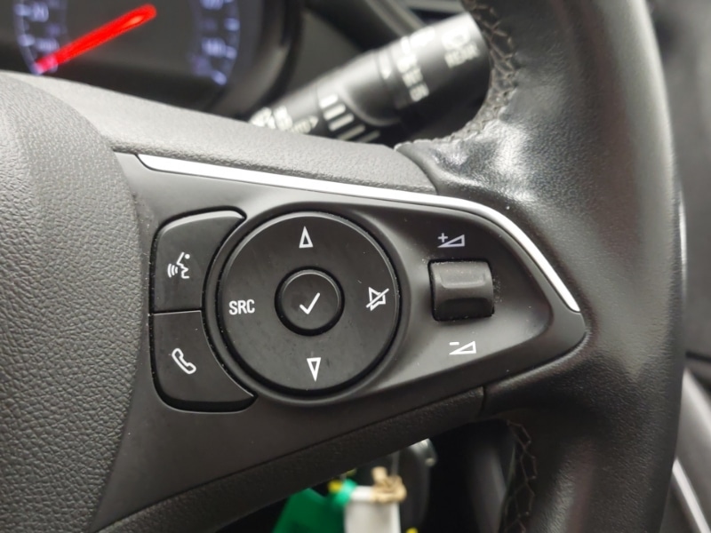 Used Vauxhall Crossland 2022 for sale - 76187987: Photo 19