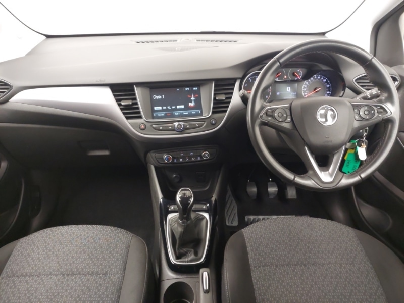 Used Vauxhall Crossland 2022 for sale - 76187987: Photo 2