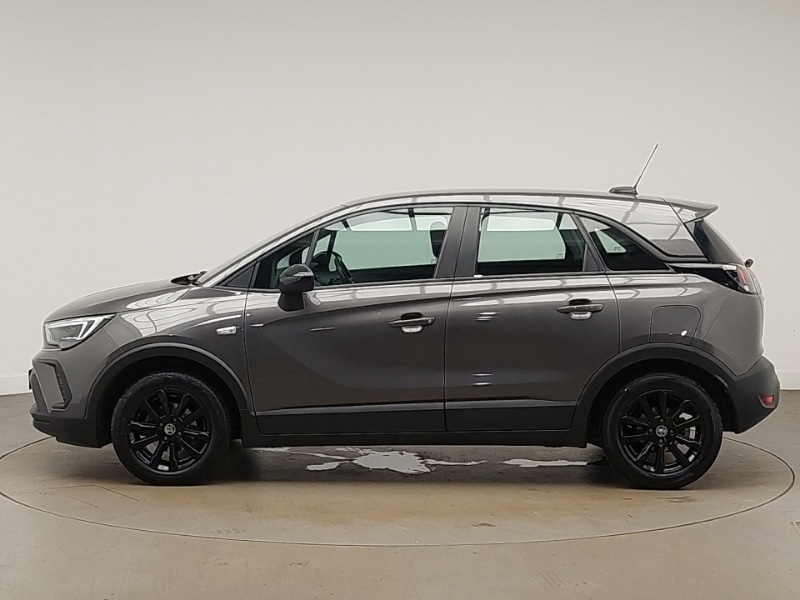 Used Vauxhall Crossland 2022 for sale - 76187987: Photo 4