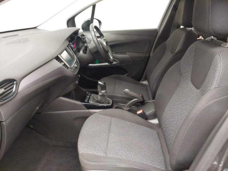 Used Vauxhall Crossland 2022 for sale - 76187987: Photo 5