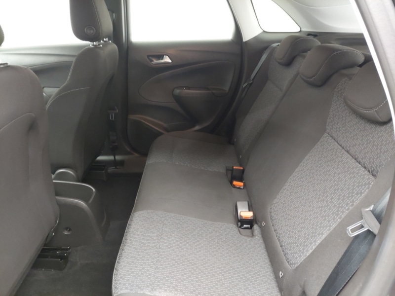 Used Vauxhall Crossland 2022 for sale - 76187987: Photo 6