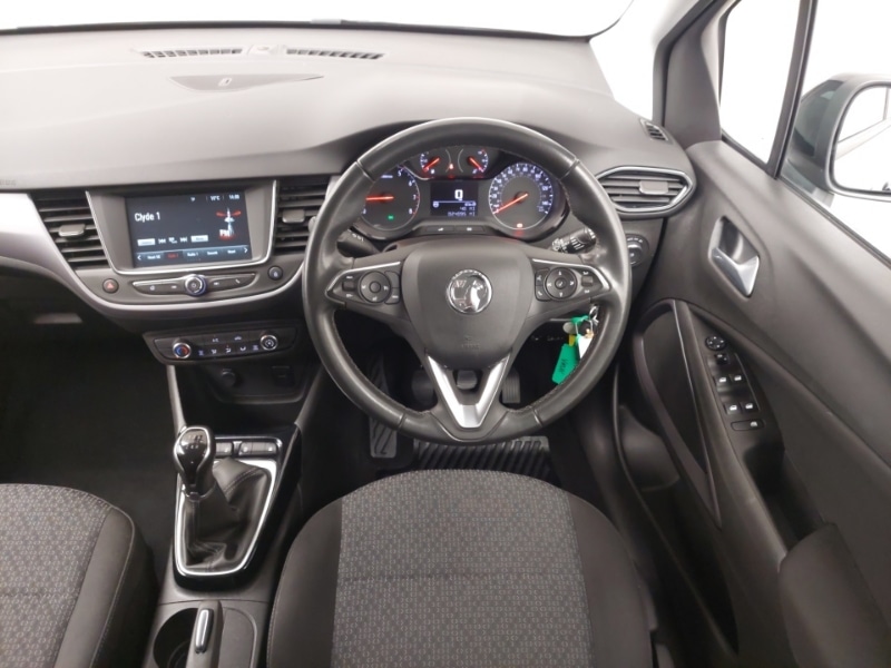 Used Vauxhall Crossland 2022 for sale - 76187987: Photo 7
