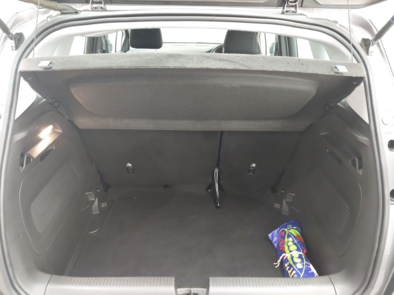 Used Vauxhall Crossland 2022 for sale - 76187987: Photo 8